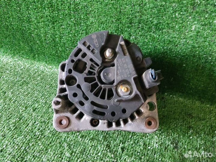 Генератор VW Passat B5 Audi A6 C5 1.9 TDI