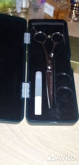 Ножницы парикмахерские профессиональные