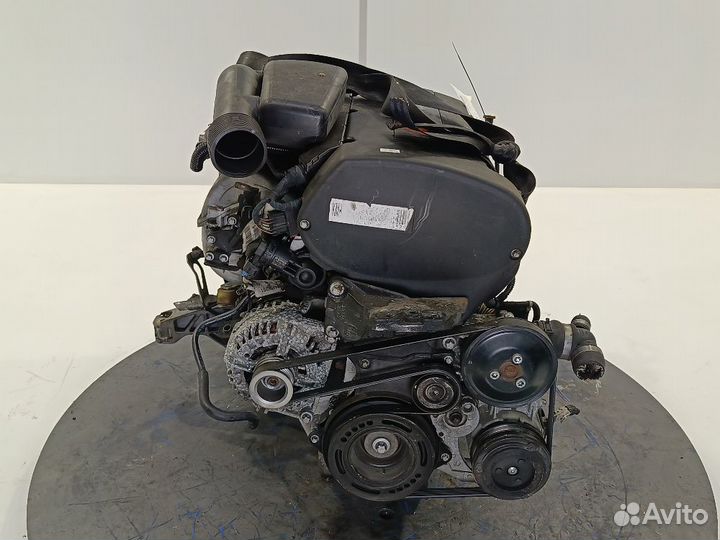Двигатель Z16XEP Opel Astra H (2004-2010)