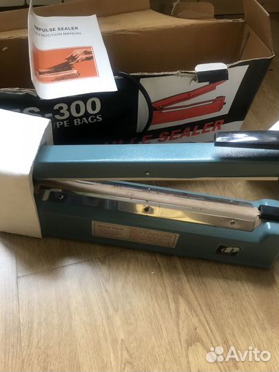 Запаиватель