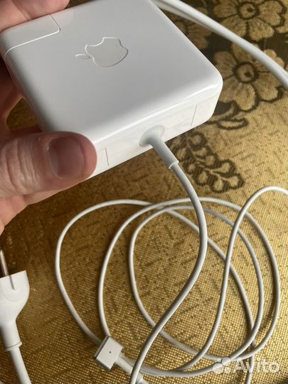 Apple 85w magsafe 2 power adapter