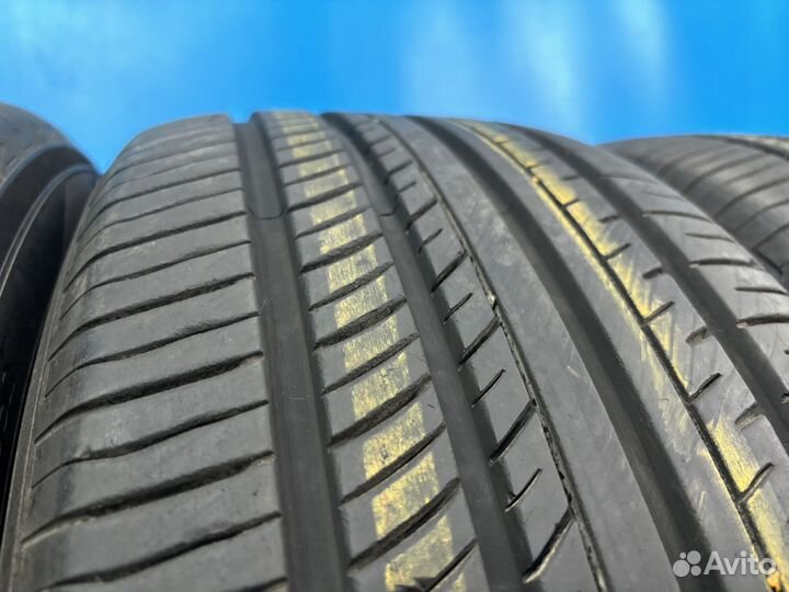 Yokohama Advan dB V552 245/45 R19 98Y