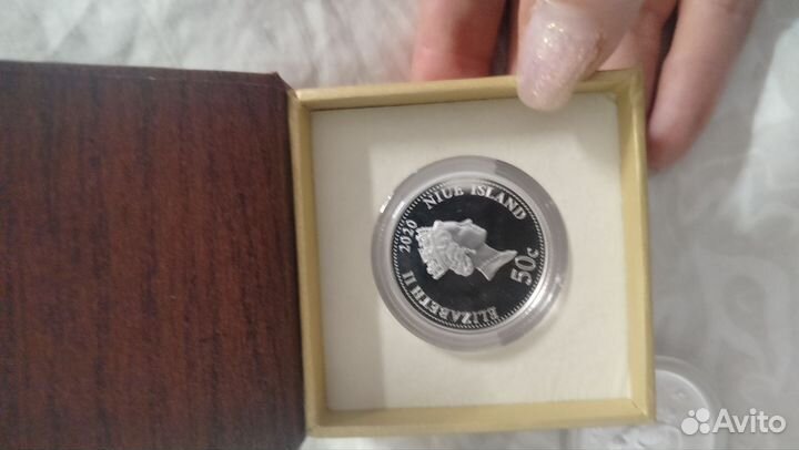 Монета сбербанк серебро