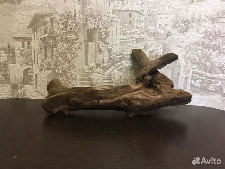 Коряги для аквариума