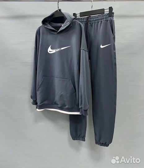 Спортивный костюм-двойка nike