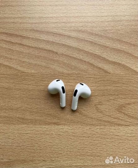 AirPods 3 оригинал