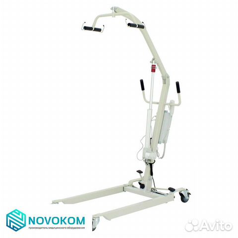Подъемник инвалидный для лежачих больных 320.00