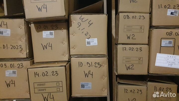 Лазерная трубка CO2 reci