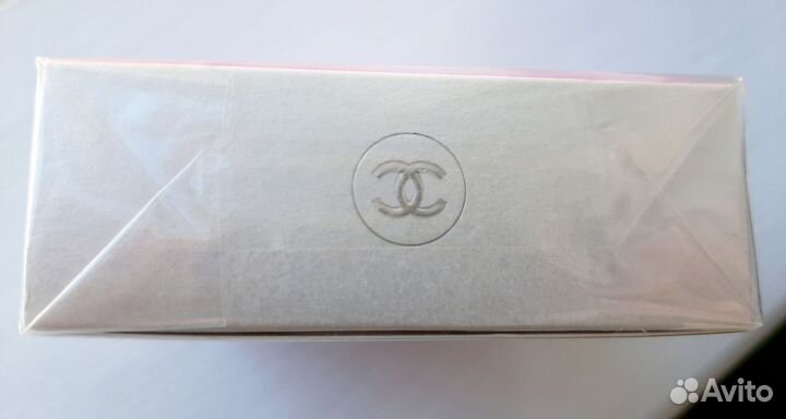 Chanel Chance Eau Fraiche edt 50ml Оригинал