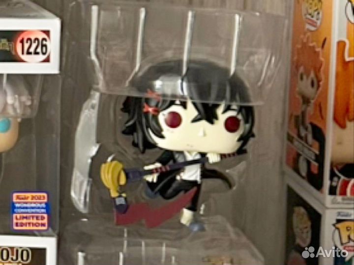 Funko pop tokyo ghoul