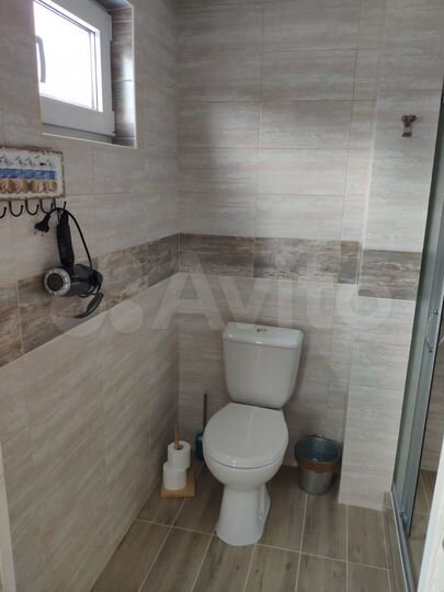 Дом 106 м² на участке 3 сот.