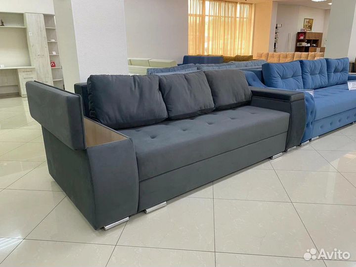Диван мягкий в наличии j-8110