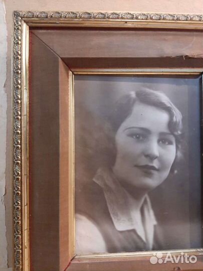 Рамка для фото, 31.5х38см