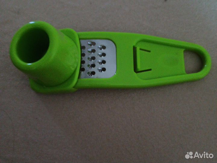 Терка для чеснока