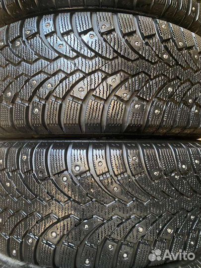 R16 Pirelli Formula Energy 205/55, PCD 5x108 DIA 63.3