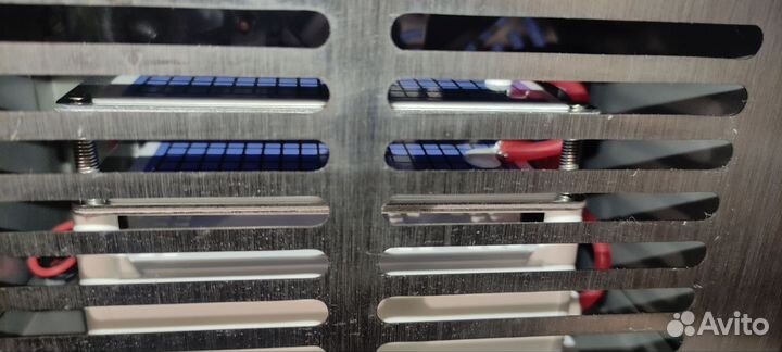 Озонатор новый 60 гр самый мощный