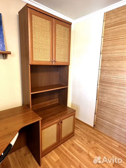 Шкаф лазурит