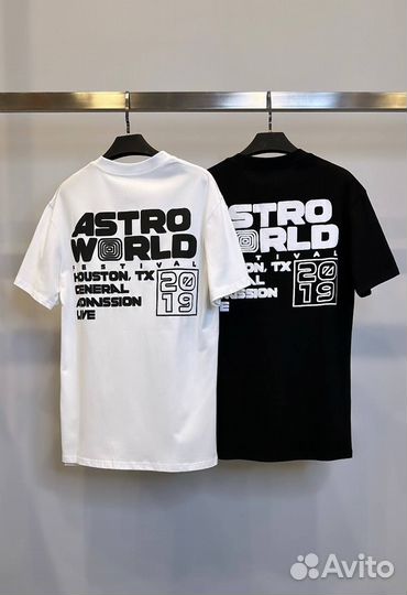 Travis Scott cactus jack футболка хит