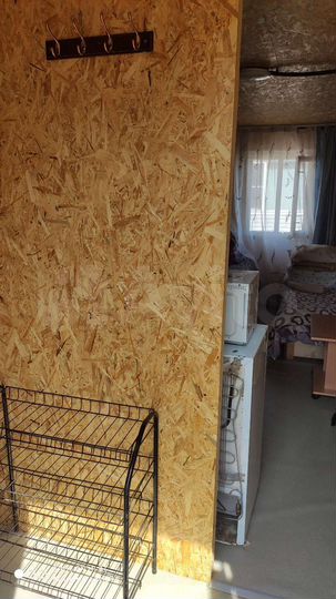 Дача 12 м² на участке 7 сот.