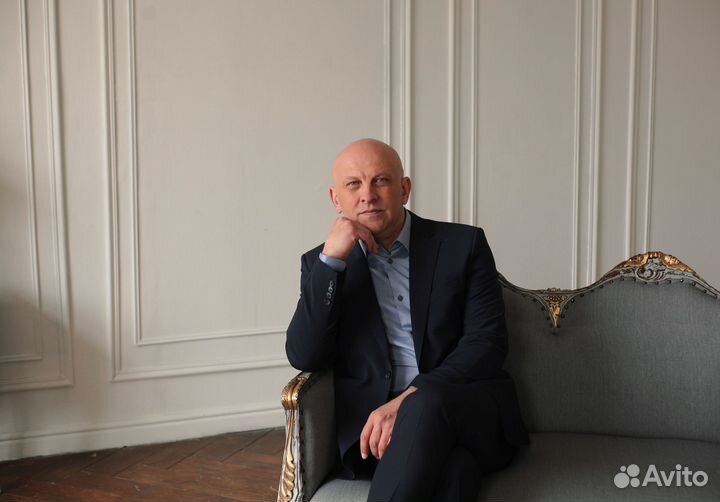 Авитолог, услуги авитолога, продвижение на Авито