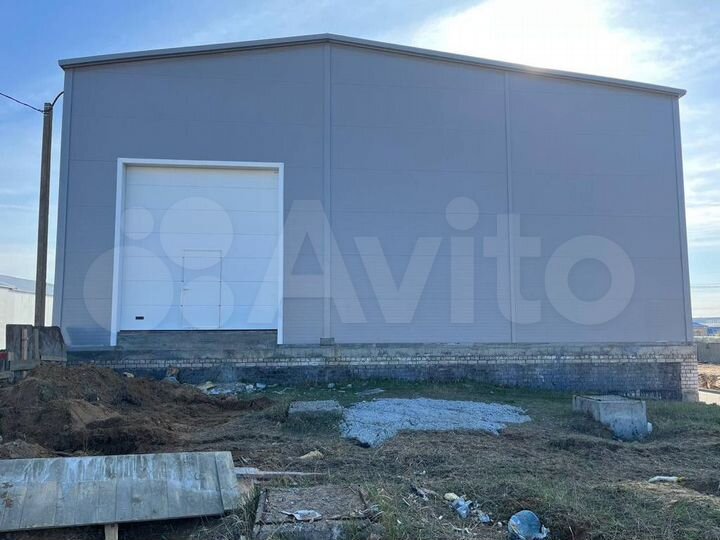 Сдам производственное помещение, 777 м²