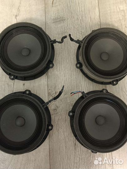 Штатная магнитола kia ceed jd