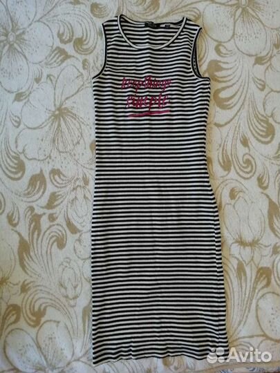 Вещи пакетом для девочки