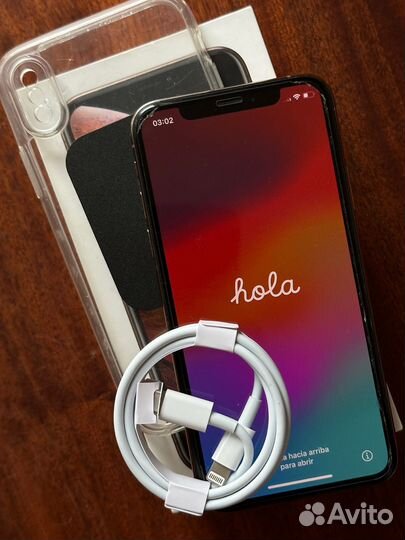 iPhone Xs, 64 ГБ
