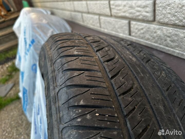 Dunlop Grandtrek PT2A 285/50 R20