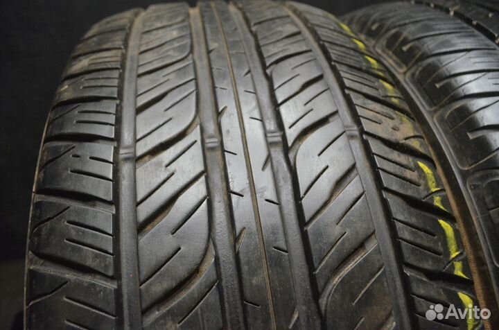 Dunlop Grandtrek PT2A 285/50 R20 112V