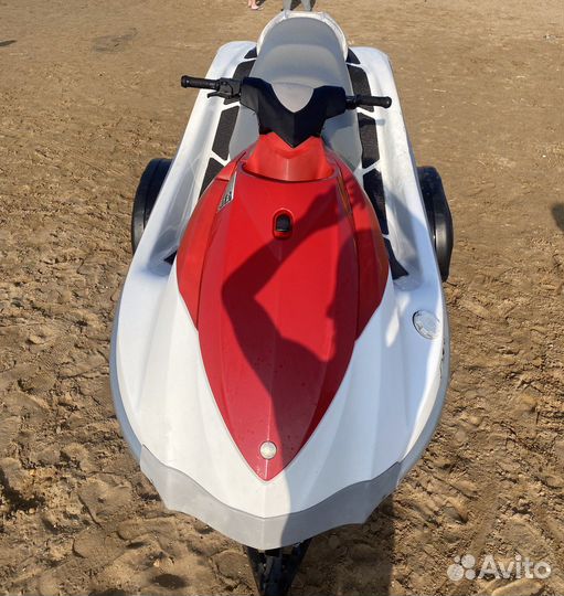 Гидроцикл Ymaha vx 700