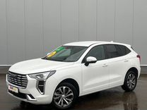 Haval Jolion 1.5 AMT, 2022, 16 501 км, с пробегом, цена 2 005 000 руб.