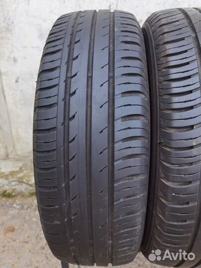 Continental ContiEcoContact 3 185/65 R15 92T