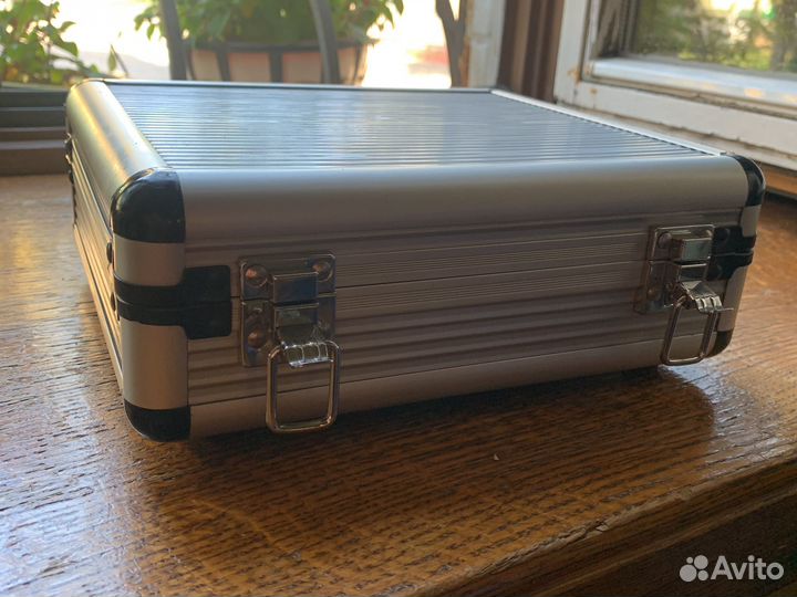 Хьюмидор для сигар