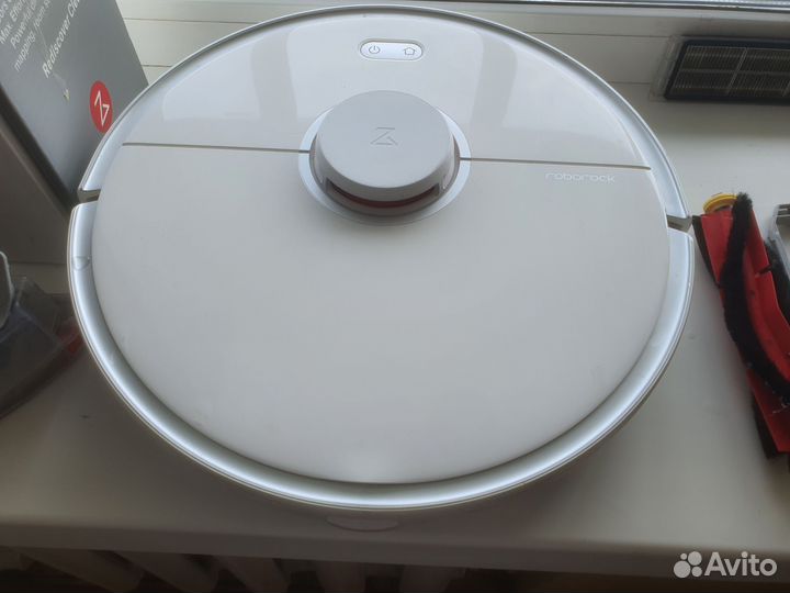 Xiaomi roborock s5 max
