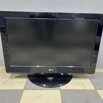 Телевизор 32LG3000