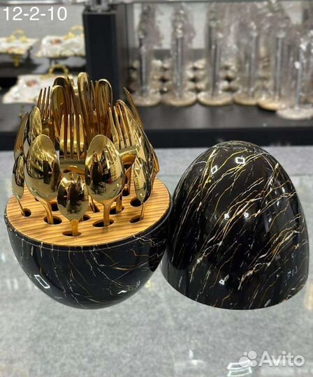 Набор столовых приборов