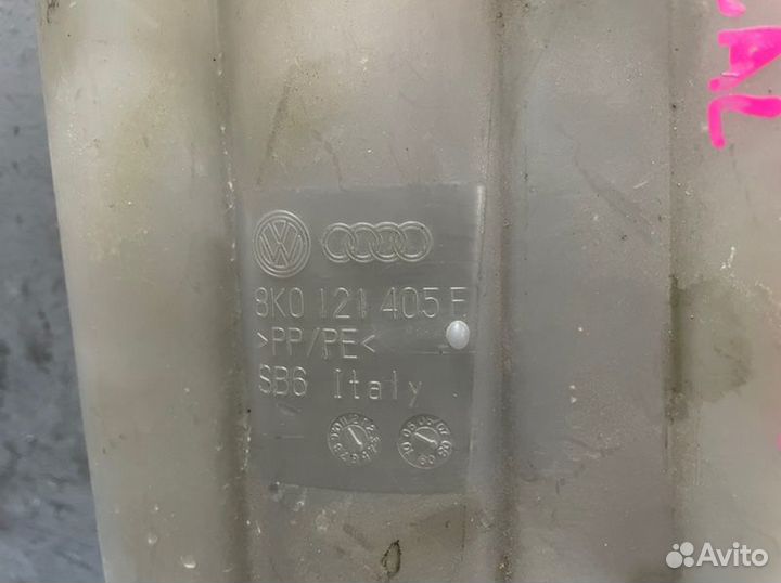 Бачок расширительный Audi A4 B8
