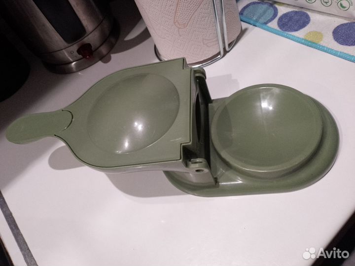 Форма для пельменей