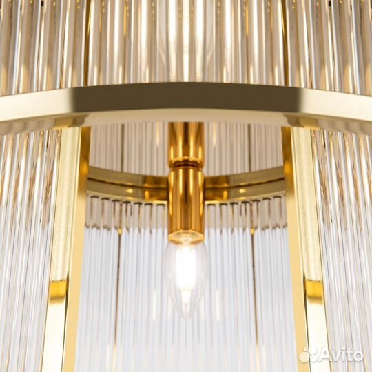 Maytoni Потолочный светильник-люстра MOD174CL-06G