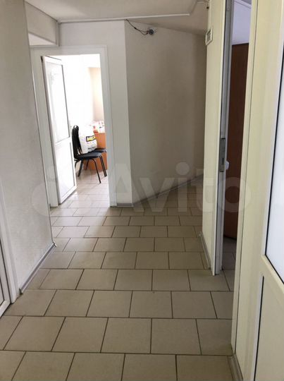 Офис, 200 м²