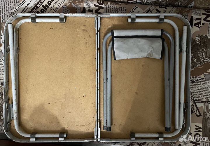 Стол длы пикника