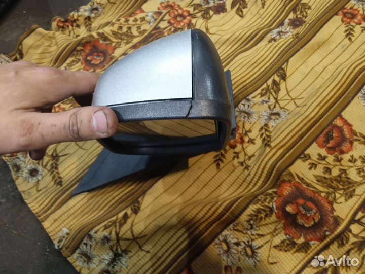 Зеркало ford focus 2