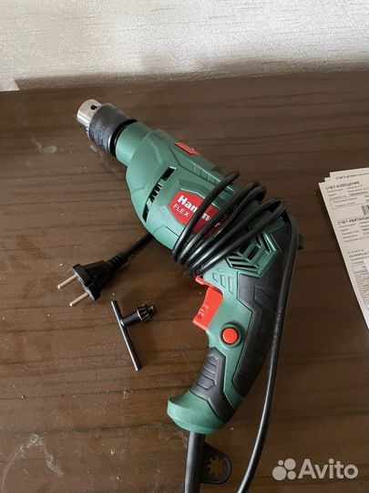 Набор инструментов