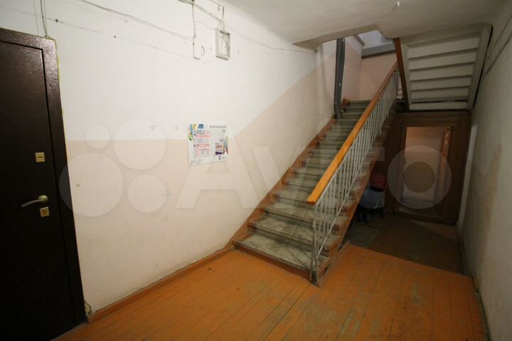 3-к. квартира, 78,8 м², 1/2 эт.