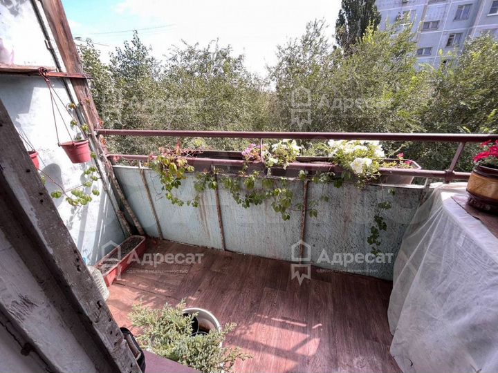 Комната 14 м² в 2-к., 5/9 эт.