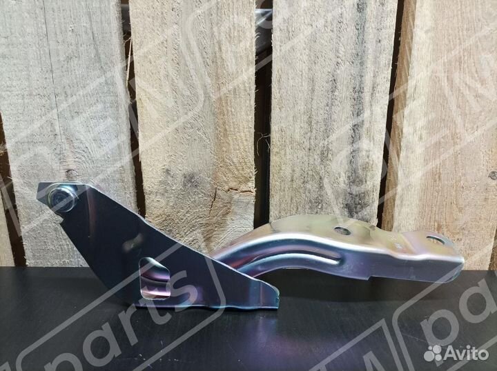 Петля капота правая Хендай Солярис