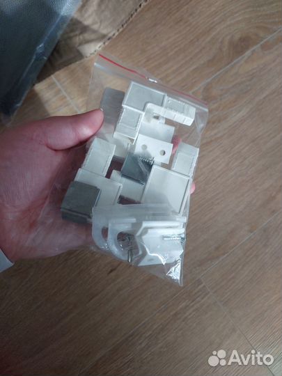 Москитная сетка