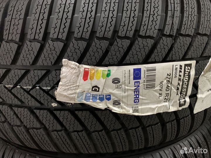 Колеса BMW X5 G05 / X6 G06 Style 741 Balck Vision