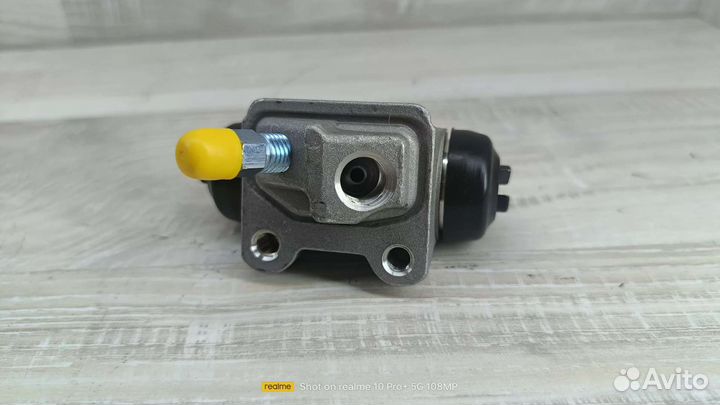 Цилиндр тормозной задний правый LIfan Smily